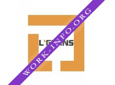Логотип компании Elgrans