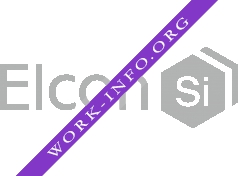 ЭЛКОН Логотип(logo)