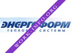 Энергоформ,ООО Логотип(logo)