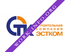 Эстком Логотип(logo)