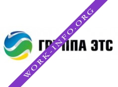 ЭТС Проект Логотип(logo)