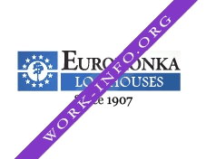 Логотип компании Еврохонка