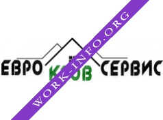 Логотип компании ЕвроКровСервис