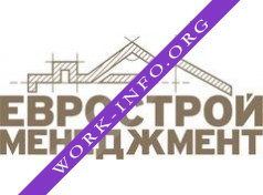 Еврострой Менеджмент, ГК Логотип(logo)