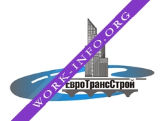 Логотип компании ЕвроТрансСтрой (ООО ЕТС)