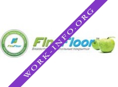 Файн Флор Рус Логотип(logo)