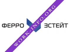 Ферро-Эстейт Логотип(logo)