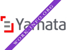 АК Ямата Индюстрийел Логотип(logo)