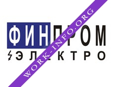 Финпром, группа компаний Логотип(logo)