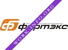 Фортэкс, Научно-производственное предприятие Логотип(logo)