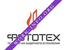 Фототех Логотип(logo)