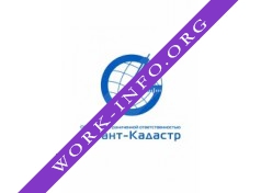 Гарант-Кадастр Логотип(logo)