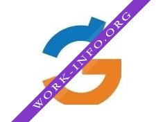 Логотип компании Газ-Трейд