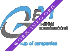 Логотип компании Глобал ЭМ