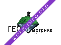 Геометрика Логотип(logo)