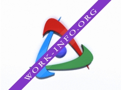 ГеоСтройПроект Логотип(logo)