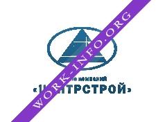 Логотип компании ГК ЦентрСтрой