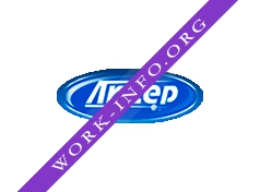 ГК Лидер Логотип(logo)