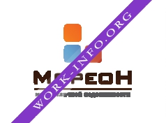 ГК Мореон инвест Логотип(logo)