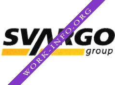 Svargo group Логотип(logo)