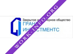 Гранд Инвестментс Логотип(logo)
