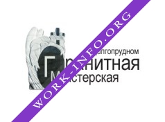 Гранитная мастерская в Долгопрудном Логотип(logo)