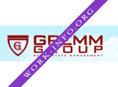 Гремм Групп Логотип(logo)