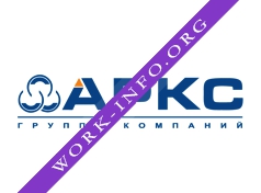 Логотип компании АРКС монолит(Группа компаний Аркс)