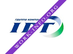 Группа Компаний Ай Пи Ти (IPT Group) Логотип(logo)