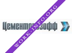 Группа компаний Цементовозофф Логотип(logo)