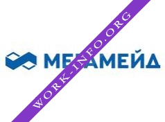 МегаМейд Логотип(logo)