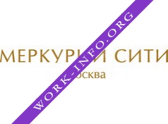 Группа компаний Меркурий Девелопмент Логотип(logo)
