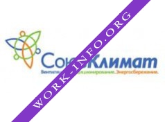 Группа Компаний Союз Климат Логотип(logo)
