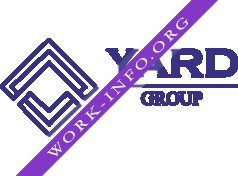 Группа компаний Ярд Логотип(logo)
