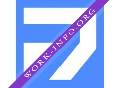 ГСИ-Трест № 7 Логотип(logo)
