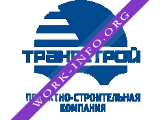 ГТ-ЮгТрансстрой Логотип(logo)