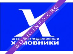 Хамовники, агентство недвижимости Логотип(logo)