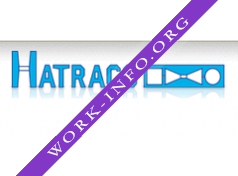 Логотип компании Хатрако