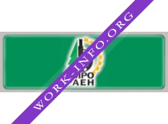 Логотип компании ХМРО РАЕН-НГП