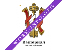 Логотип компании ИК Строитель Белогорья