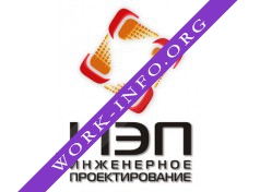 ИмпульсЭнергоПроект Логотип(logo)