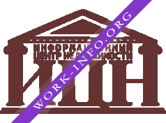 Информационный центр недвижимости Логотип(logo)