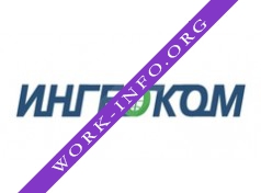 ИНГЕОКОМ ЭКО Логотип(logo)
