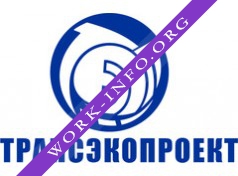 Институт Трансэкопроект Логотип(logo)