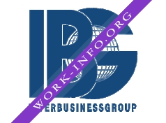 ИнтерБизнесГрупп Логотип(logo)