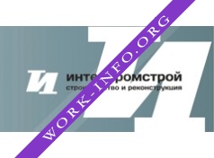 Интерпромстрой Логотип(logo)