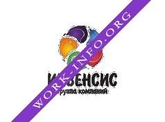 Инвенсис Логотип(logo)