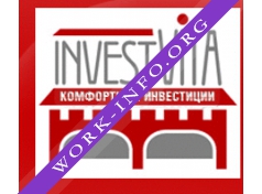 Инвест вита Логотип(logo)