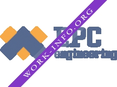 ИПС Инжиниринг Логотип(logo)