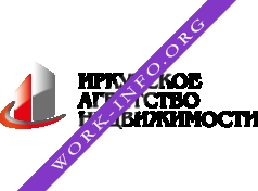 Иркутское Агентство Недвижимости Логотип(logo)